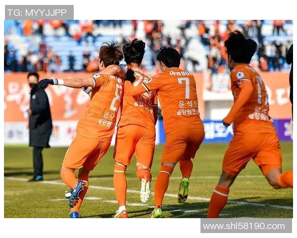 江原与大邱FC激战正酣谁能在这场对决中笑到最后