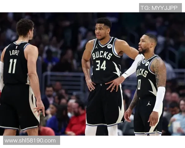 雄鹿队阵容再次调整，力争夺冠