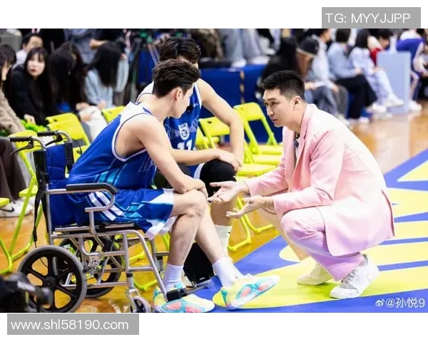 孙悦的篮球传奇:从青涩少年到CBA明星的奋斗历程与辉煌成就 孙悦的篮球传奇:从青涩少年到CBA明星的奋斗历程与辉煌成就