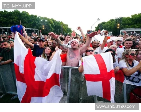 英格兰与俄罗斯球迷激烈冲突现场直击引发国际关注