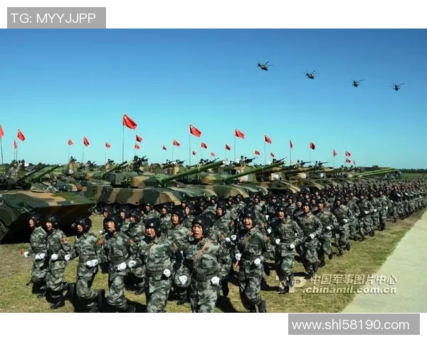 郭家军的崛起与发展：从历史遗迹到现代军事力量的转型之路