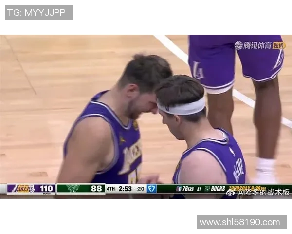 湖人对阵雄鹿精彩比赛中文回放全程回顾与分析