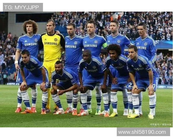 英超激战切尔西迎战水晶宫争夺关键三分展现球队实力与战术博弈