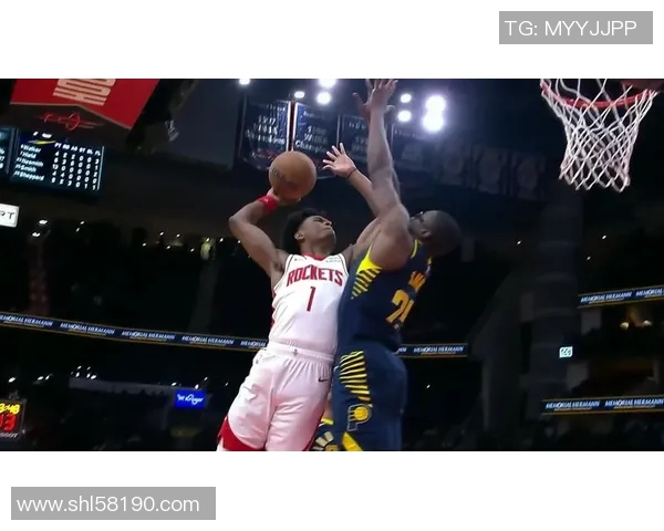 火箭队与步行者的激烈对决精彩回顾与赛后分析