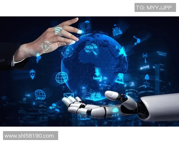 马维克的创新之路：探索未来科技与人类生活的深度融合