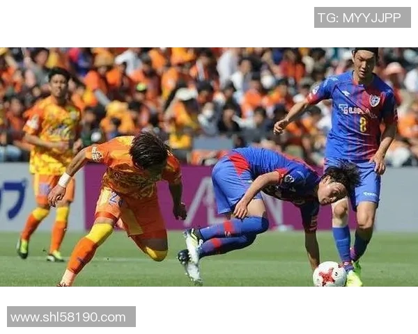 清水心跳与松本山雅激战正酣谁能在这场较量中笑到最后