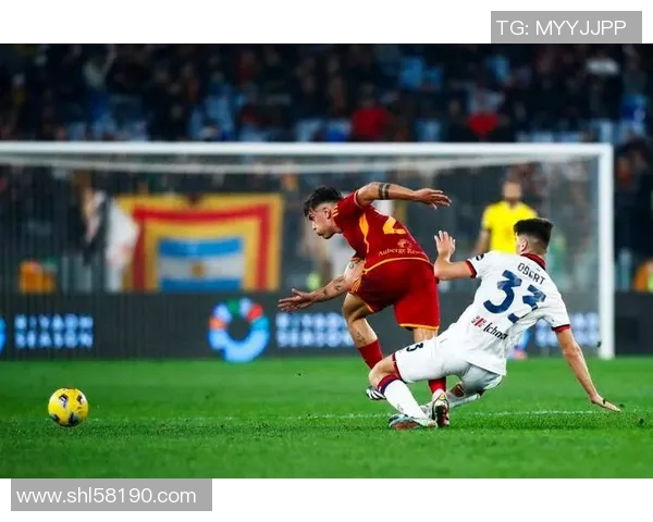 罗马与卡利亚里激战成和比分揭晓精彩瞬间回顾