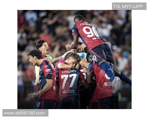 意甲激战莱切主场迎战卡利亚里争夺关键三分的精彩对决