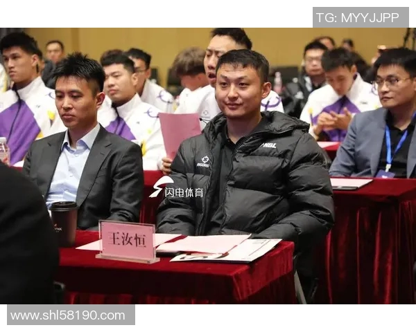 王汝恒的奋斗历程与人生哲学探索之旅