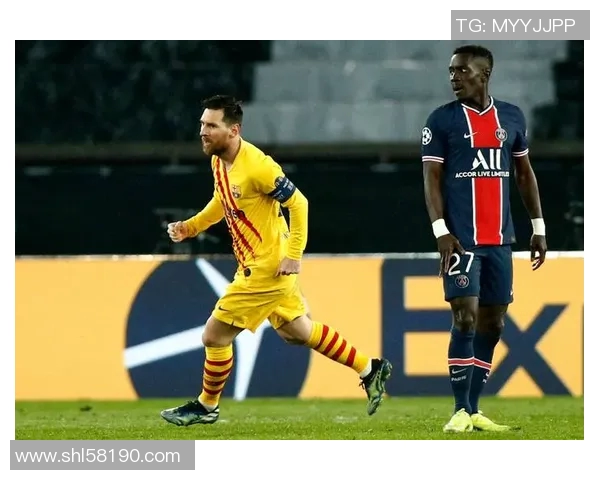 梅西助攻闪耀巴黎圣日耳曼逆转巴萨成功晋级八强 梅西助攻闪耀巴黎圣日耳曼逆转巴萨成功晋级八强