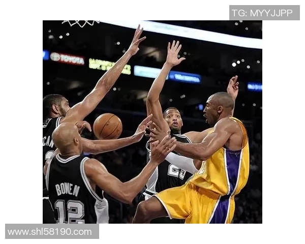 马刺与湖人季后赛经典对决精彩录像回顾与分析