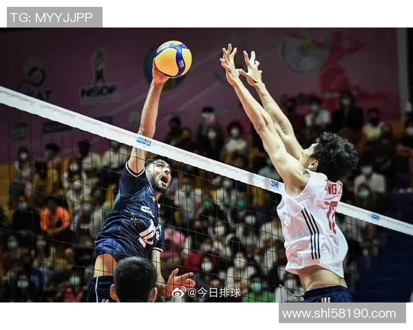 男排台北对阵伊朗的精彩较量谁能笑到最后胜负悬念引人关注 男排台北对阵伊朗的精彩较量谁能笑到最后胜负悬念引人关注