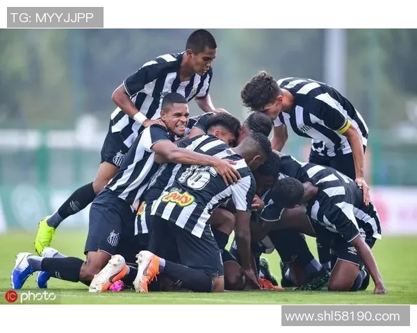 桑托斯主场迎战巴西国际两队争夺联赛关键积分之战