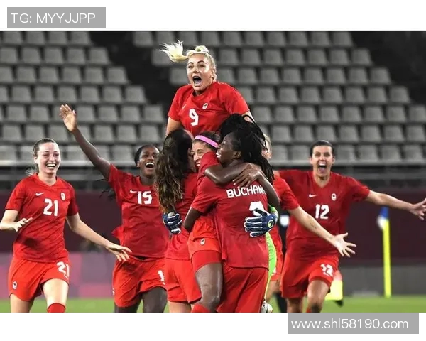 加拿大女足对阵瑞典女足精彩对决分析与赛前预测