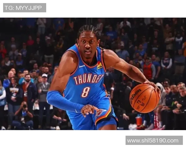 杰伦威廉姆斯的崛起之路与未来发展潜力分析