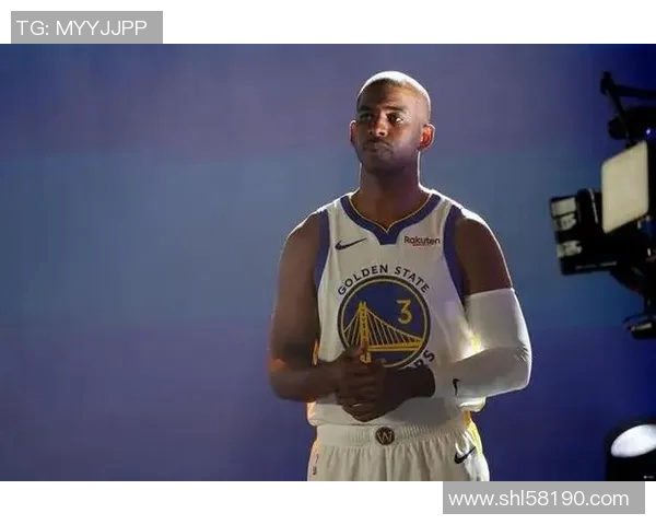 克里斯保罗：从控卫之王到传奇球员的辉煌之路