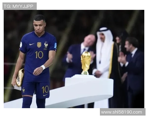 姆巴佩在世界杯赛场的传奇表现与未来发展潜力分析