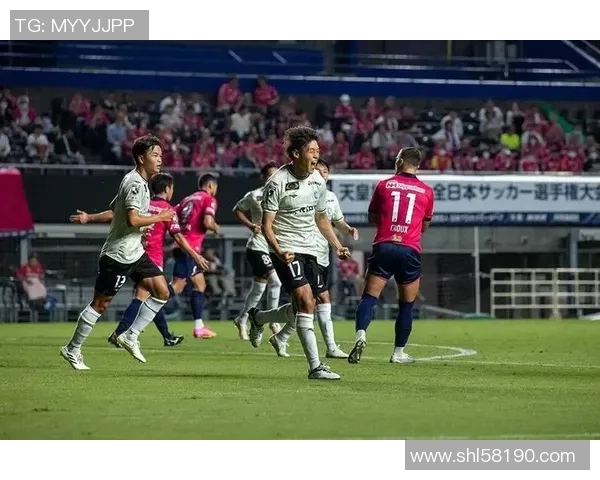 岛鹿角与广岛三箭的激烈对决揭示了日本足球的竞争魅力与未来发展潜力