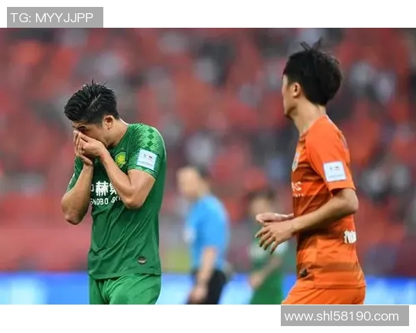 鲁能与国安激战四月中旬2017年4月15日足球盛宴回顾 鲁能与国安激战四月中旬2017年4月15日足球盛宴回顾