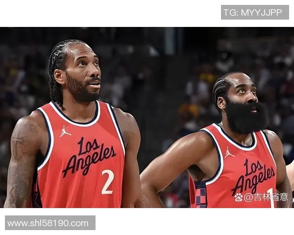 快船与开拓者精彩对决高清回放全场集锦分析 快船与开拓者精彩对决高清回放全场集锦分析