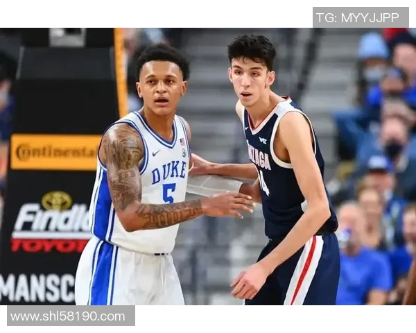 冈萨加大学与北卡罗来纳大学的篮球对决精彩回顾与分析