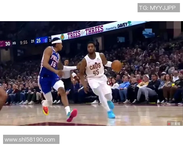 骑士与76人激战正酣2016年10月9日精彩回顾与分析